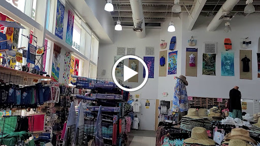 Surf Shop «Xtreme Surf Shop», reviews and photos, 3800 N Atlantic Ave, Cocoa Beach, FL 32931, USA