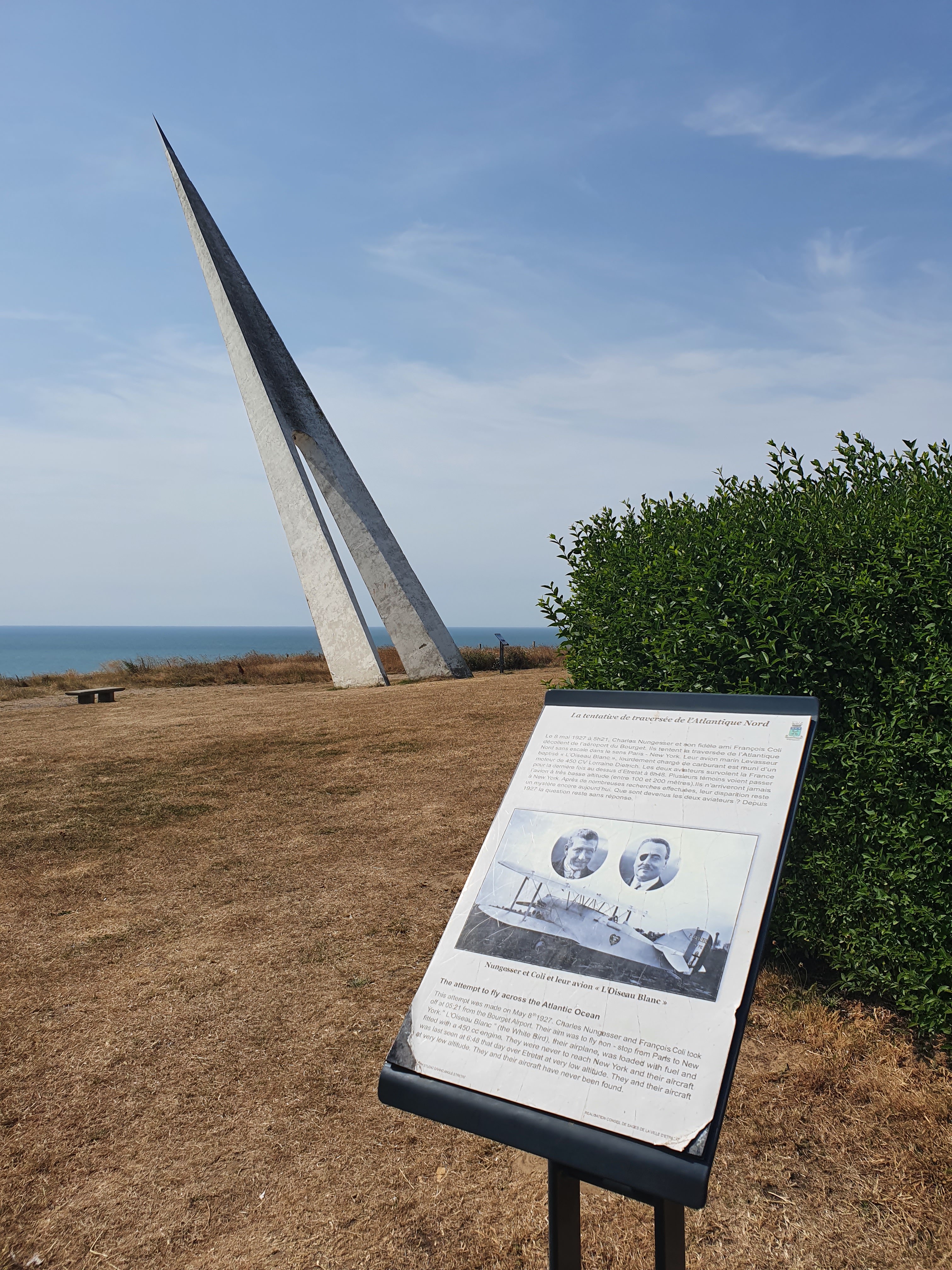 Photo n° 2 de l'avis de J.A.C.. fait le 17/07/2022 à 18:24