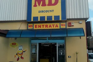MD Discount image