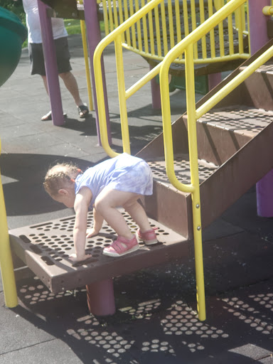 Park «John Anderson Park & Splash Park», reviews and photos, 4701 E 135 St, Grandview, MO 64030, USA