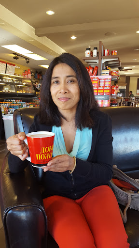 Coffee Shop «Dazbog Coffee», reviews and photos, 202 Wilcox St, Castle Rock, CO 80104, USA