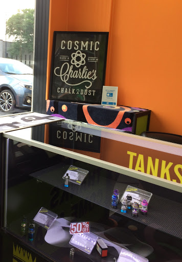 Vaporizer Store «Kings of Vapor», reviews and photos, 2611 State Rd, Cuyahoga Falls, OH 44223, USA