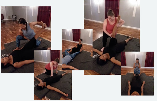 Yoga Studio «Live Out Loud Yoga», reviews and photos, 406 Charles St, La Plata, MD 20646, USA