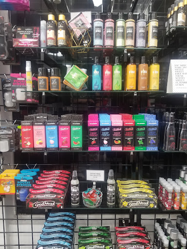 Adult Entertainment Store «Adult Video Warehouse», reviews and photos, 4500 N Powerline Rd, Pompano Beach, FL 33073, USA