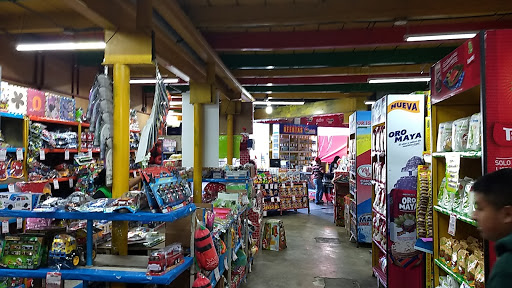 Supermercados La Casita