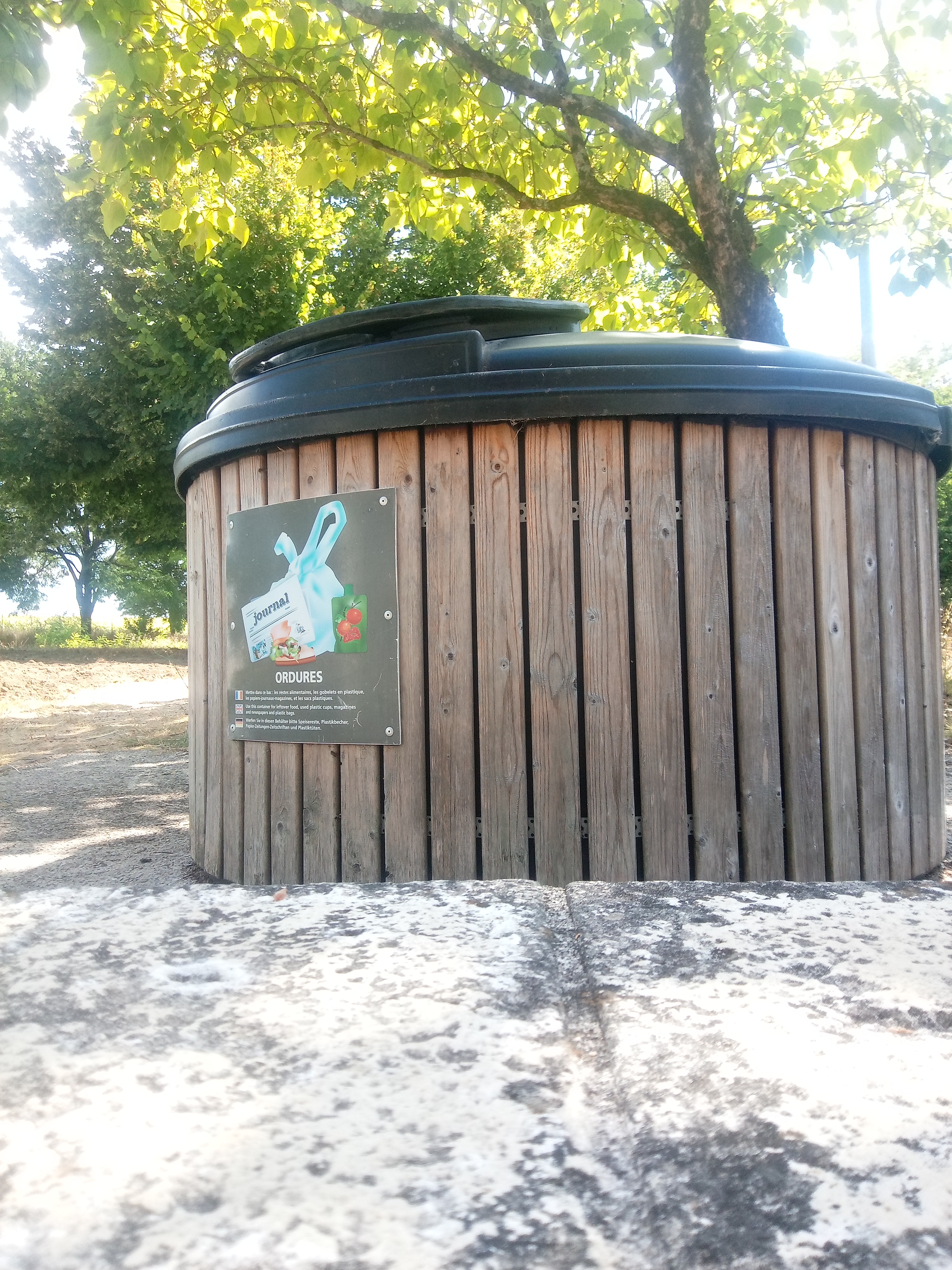 Photo n° 1 de l'avis de romain.s fait le 31/07/2022 à 12:51