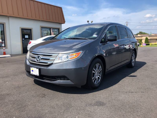 Used Car Dealer «Majestic Automotive Group», reviews and photos, 499 US-130, Cinnaminson, NJ 08077, USA