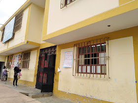 Centro de Salud Las Moras