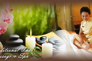 Thai Massage Room & Spa image