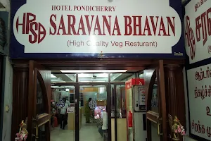 Pondicherry Saravana Bhavan image
