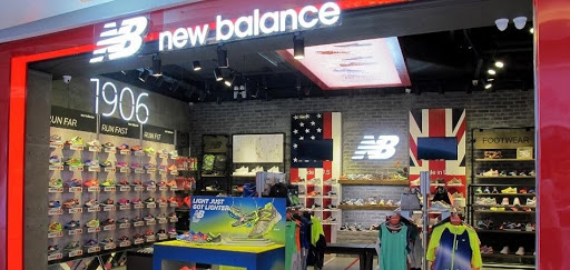 Tienda New Balance Barranquilla