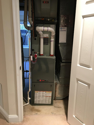 Heating Contractor «Service Specialties Inc.», reviews and photos, 14522 Lee Rd, Chantilly, VA 20151, USA