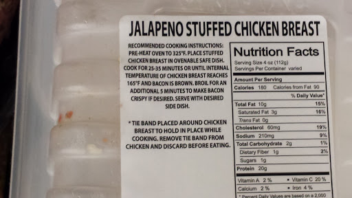 Supermarket «Save Mart Supermarkets», reviews and photos, 900 W Henderson Ave, Porterville, CA 93257, USA