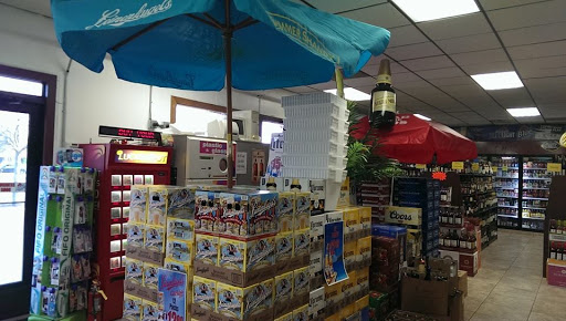 Liquor Store «Village Party Store & Deli», reviews and photos, 5589 E M 36 # A3, Pinckney, MI 48169, USA
