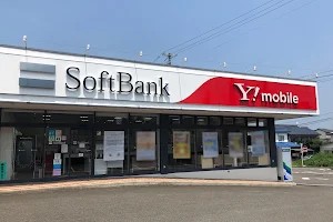 Softbank Nihonmatsu image