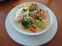 Plats et boissons du Restaurant français Le Quai des Mers - Restaurant à Cherbourg-en-Cotentin - n°18