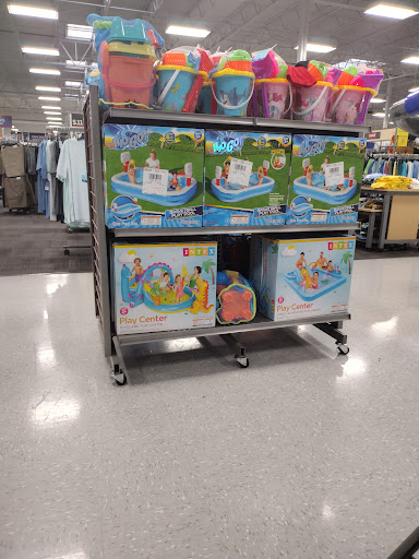 Sporting Goods Store «Academy Sports + Outdoors», reviews and photos, 3901 W Expy 83, McAllen, TX 78503, USA