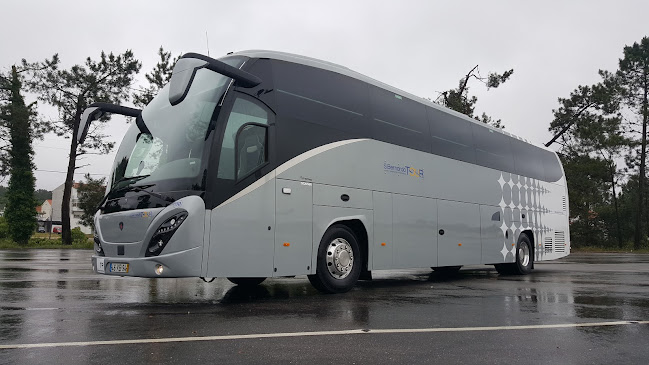 Avaliações doS. Bernardo Tour - Agência de Viagens e Turismo, Lda. em Alcobaça - Advogado