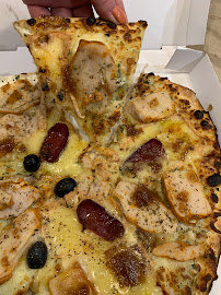 Photos du propriétaire du Pizzeria Bd Pizzas Distributeur Automatique 24/24h à Châteaubernard - n°16