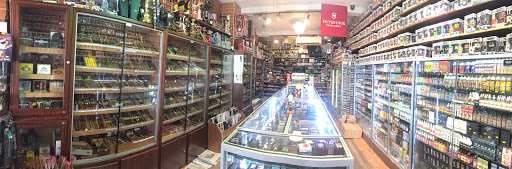 Tobacco Shop «Smoke Scene 7th Ave», reviews and photos, 845 7th Ave, New York, NY 10019, USA