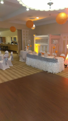 Country Club «Metacomet Country Club», reviews and photos, 500 Veterans Memorial Pkwy, East Providence, RI 02914, USA