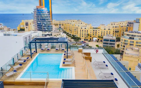 Mercure St. Julian's Malta image