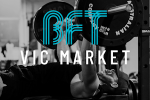 BFT Vic Market image