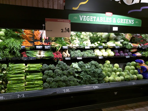 Supermarket «Giant Eagle Supermarket», reviews and photos, 6556 N Ridge Rd, Madison, OH 44057, USA