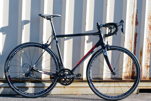 Bicycle Store «Reality Bikes», reviews and photos, 20 Tri-County Plaza, Cumming, GA 30040, USA