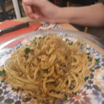 Photo n°7 de l'avis de Stefano.o fait le 17/11/2019 à 21:40 sur le  Il Pipino Rosso à Palermo