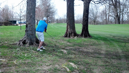 Golf Course «Frankfort Commons Golf Course», reviews and photos, 100 Golf Preserve Ln, Frankfort, IN 46041, USA
