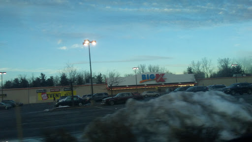 Discount Store «Kmart», reviews and photos, 295 Hartford Turnpike, Vernon, CT 06066, USA