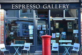 Espresso Gallery