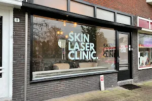 skin laser clinic image