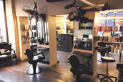 CIZORS Voltaire - Coiffeur Paris 11 à Paris
