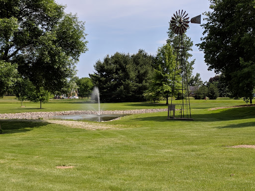 Golf Club «Lake Erie Country Club», reviews and photos, 900 Lakeside Dr, Erie, IL 61250, USA
