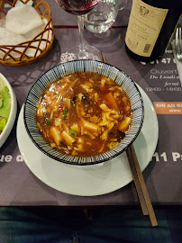 Les plus récentes photos du Restaurant chinois Sin An Kiang (新安江） à Paris - n°6