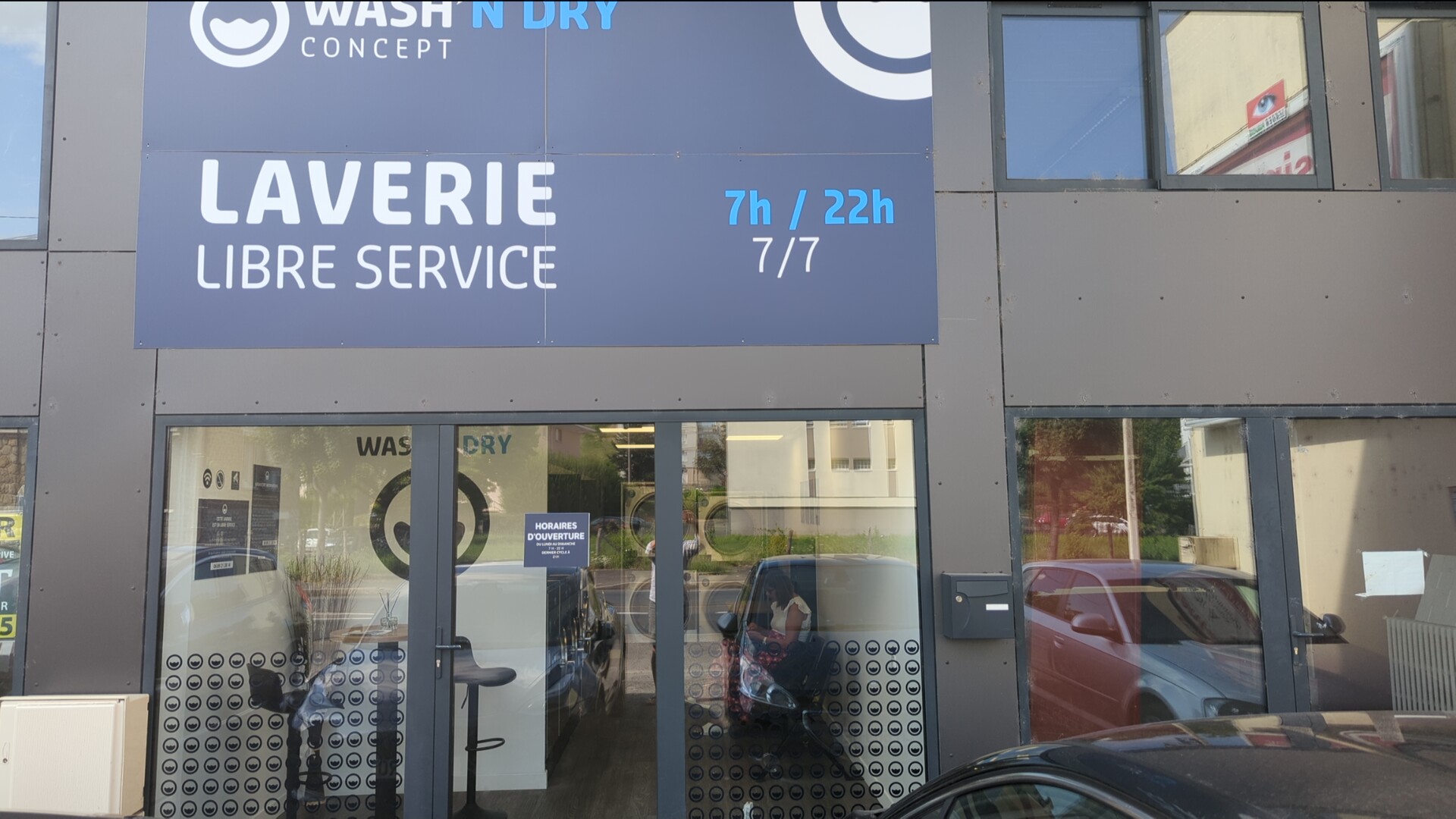 Photo n° 2 de l'avis de Terence.l fait le 27/07/2022 à 09:13