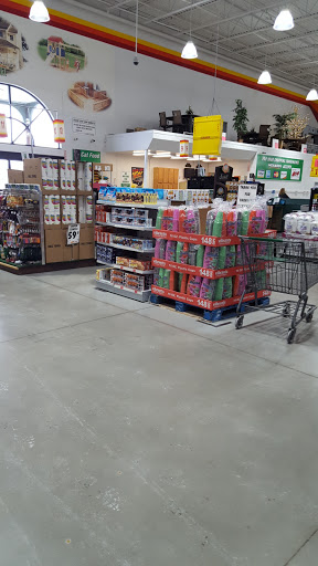 Home Improvement Store «Menards», reviews and photos, 300 Marlin Dr, Greenwood, IN 46142, USA