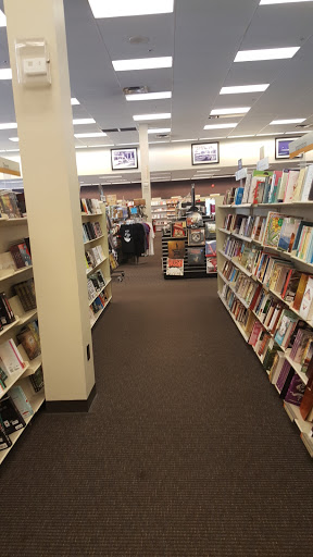 Book Store «Books-A-Million», reviews and photos, 738 Marsh Landing Pkwy, Jacksonville Beach, FL 32250, USA