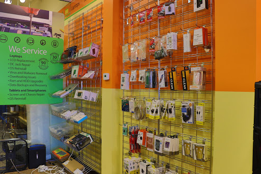 Electronics Store «Device Pitstop - Burnsville», reviews and photos, 1603 County Rd 42 W, Burnsville, MN 55306, USA