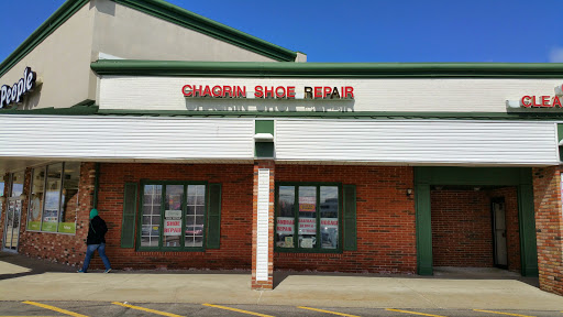 Chagrin Shoe Leather & Luggage Repair in Beachwood, Ohio