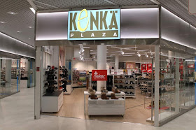 Kenkä Plaza