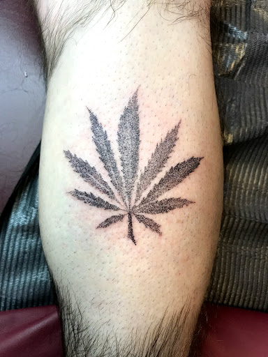 Explore pec tattoo ideas, creative tattoo ideas in Shreveport, available at Legacy Ink Tattoo Studio