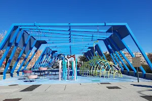 The Ocean - Playground image