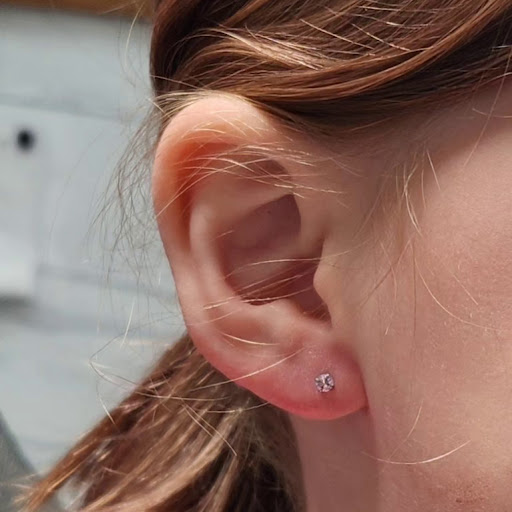 Explore kingfisher tattoo ideas, creative tattoo ideas in Indianapolis, available at Bombshell Piercing Co