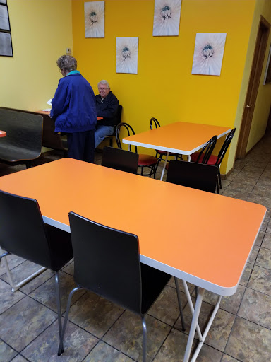 Donut Shop «Sunrise Donuts», reviews and photos, 9032 Lyndale Ave S, Bloomington, MN 55420, USA