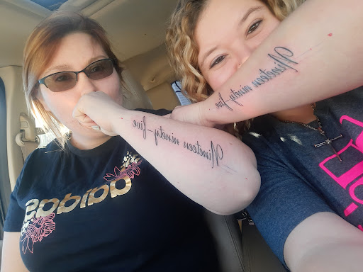 Explore mickey tattoo ideas, creative tattoo ideas in Lima, available at Legacy Ink Tattoo