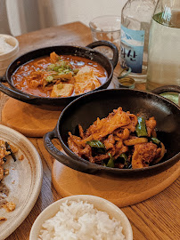 Bulgogi du Restaurant coréen Jium à Paris - n°1