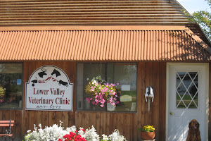 Lower Valley Veterinary Clinic, P.C.